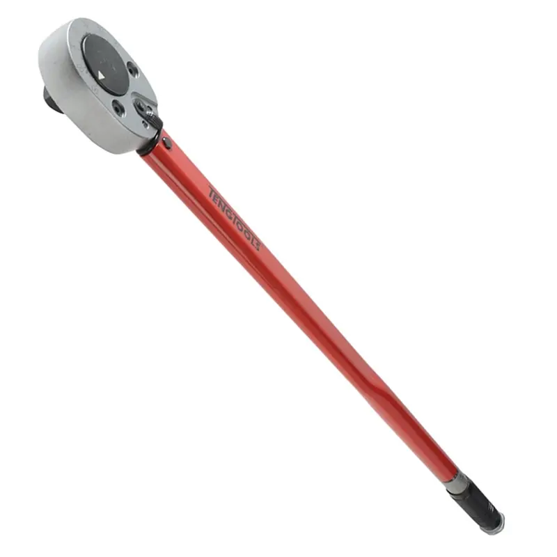 1/2-Inch Square Drive Torque Wrench – Adjustable 40–210 N·M Range 1