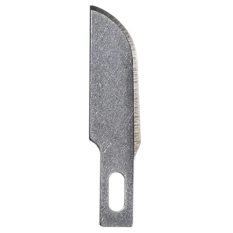 #10 Curved-Edge Micro Blade – Single Replacement 1