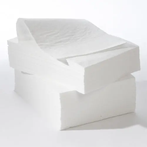 100-Piece Oil And Fuel Absorbent Pads 1