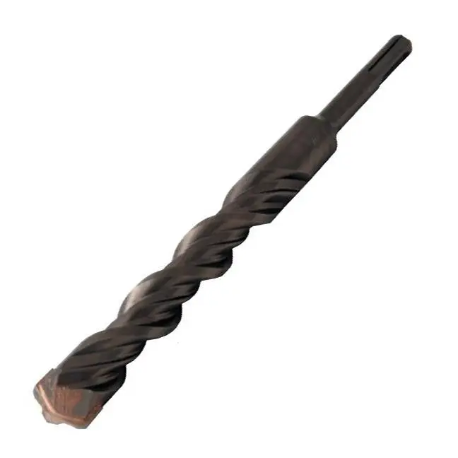 10Mm Sds Plus Rotary Hammer Drill Bit – 210Mm Length 1