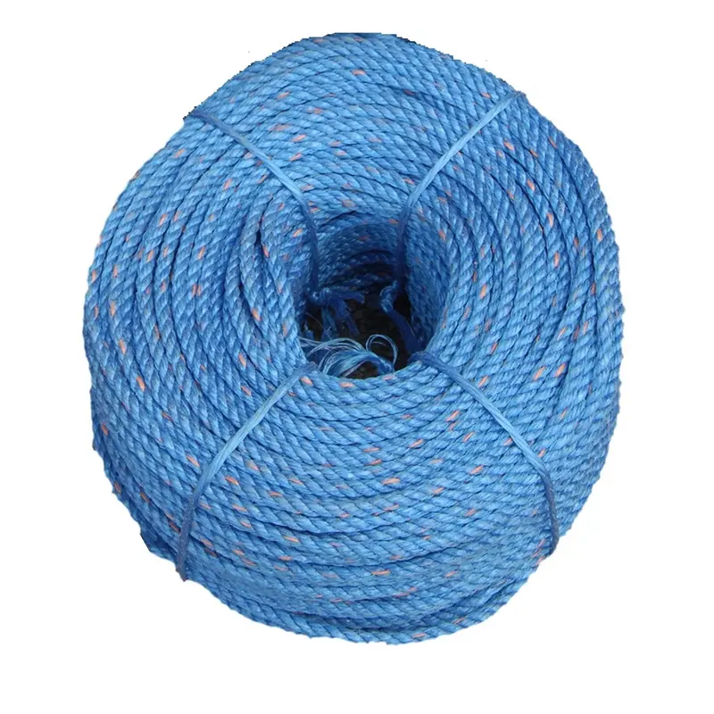 12Mm Polypropylene Utility Rope – 220-Metre Spool 1
