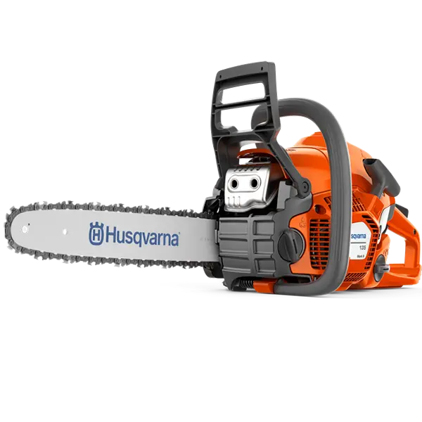135 Mark Ii Entry-Level Chainsaw 1
