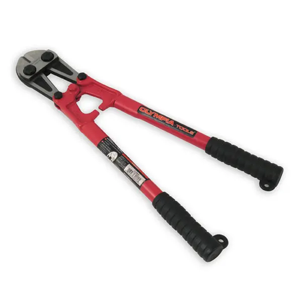 14-Inch Bolt Cutter With Precision Leverage System 1