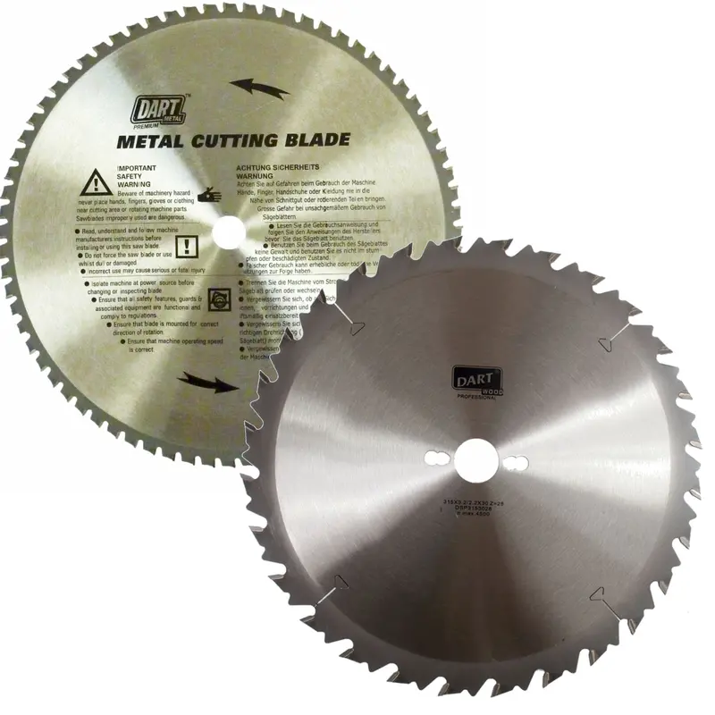 14-Inch Wood-Cutting Blade For Rotary Cutters 1