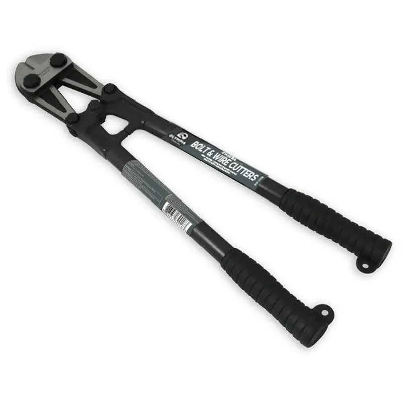 18-Inch Center-Cut Bolt Cutter For Heavy-Duty Cutting 1
