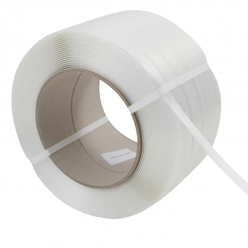 19Mm Composite Strapping Roll – 700M, 500Kg Tensile Strength 1