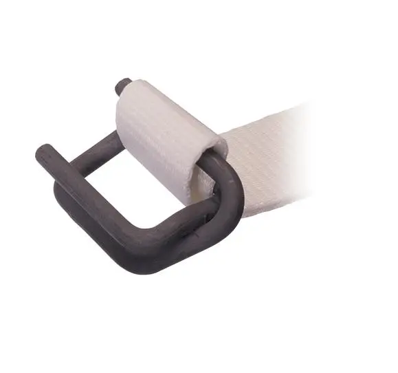 19Mm Sherardised Fastening Buckles – 1000-Unit Bulk Pack 1