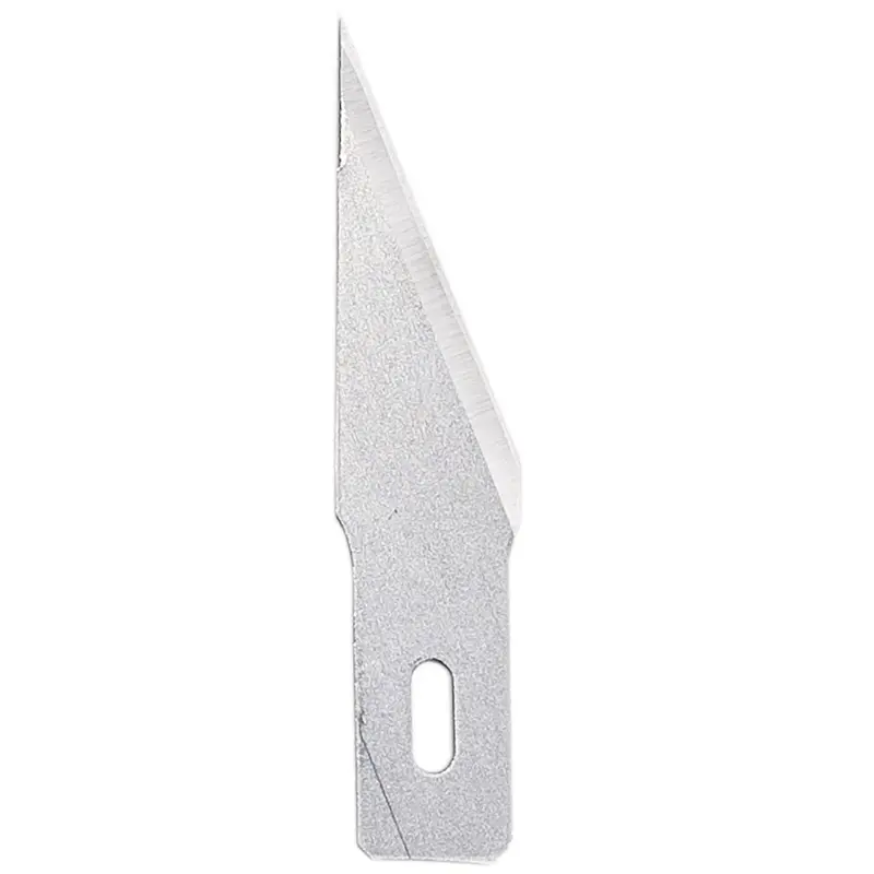 #2 Straight-Edge Precision Blade – Single Replacement 1