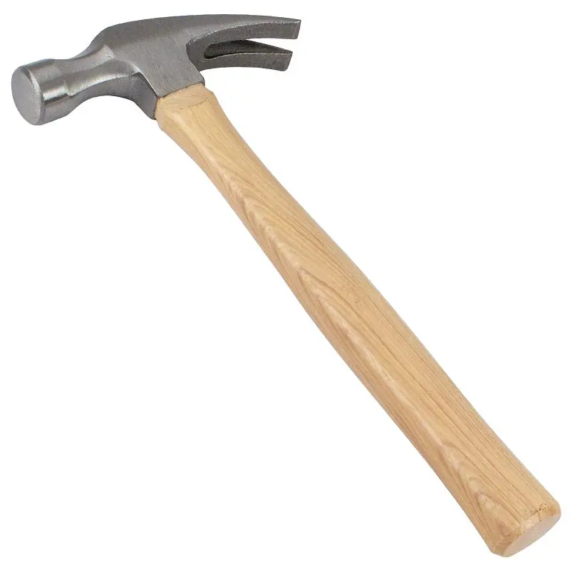 20-Ounce Smooth-Face Ripping Hammer For Framing & Demolition (Gg219) 1