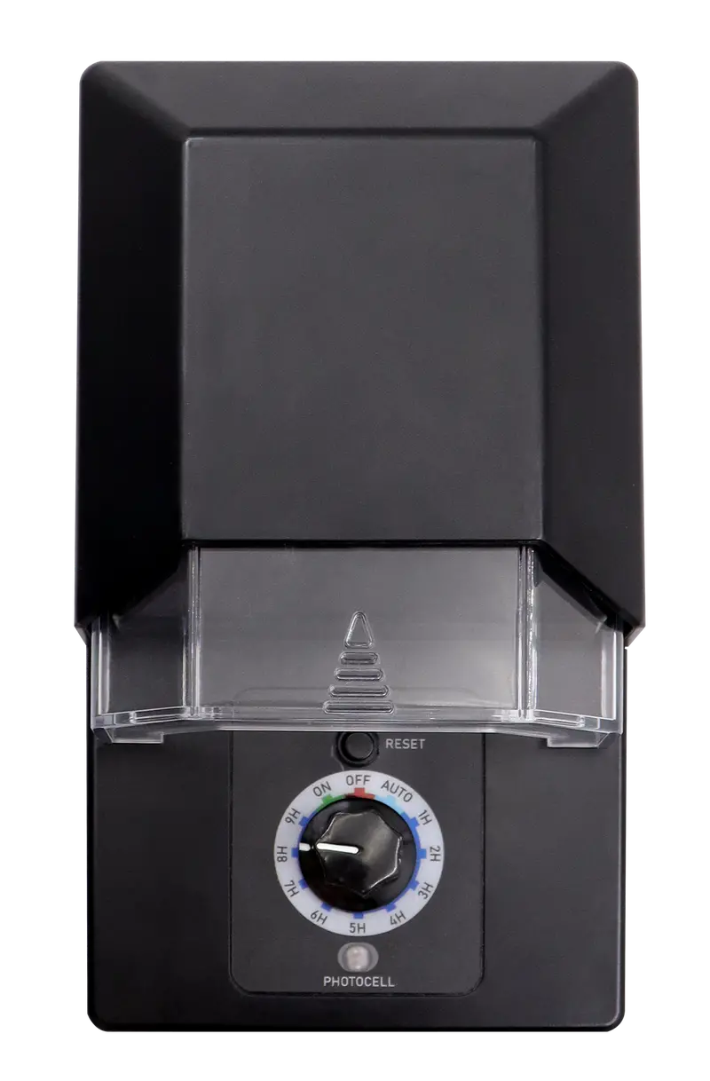 200-Watt Low-Voltage Landscape Transformer 1