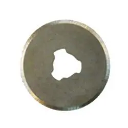 20Mm Small Rotary Blade Replacement For Precision Cutting Tools 1