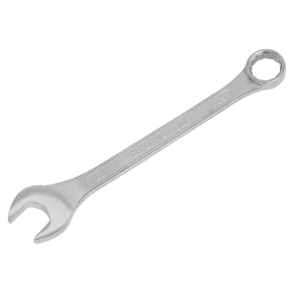 23 Mm (1/2 In) Combination Wrench – Dual-End Spanner 1