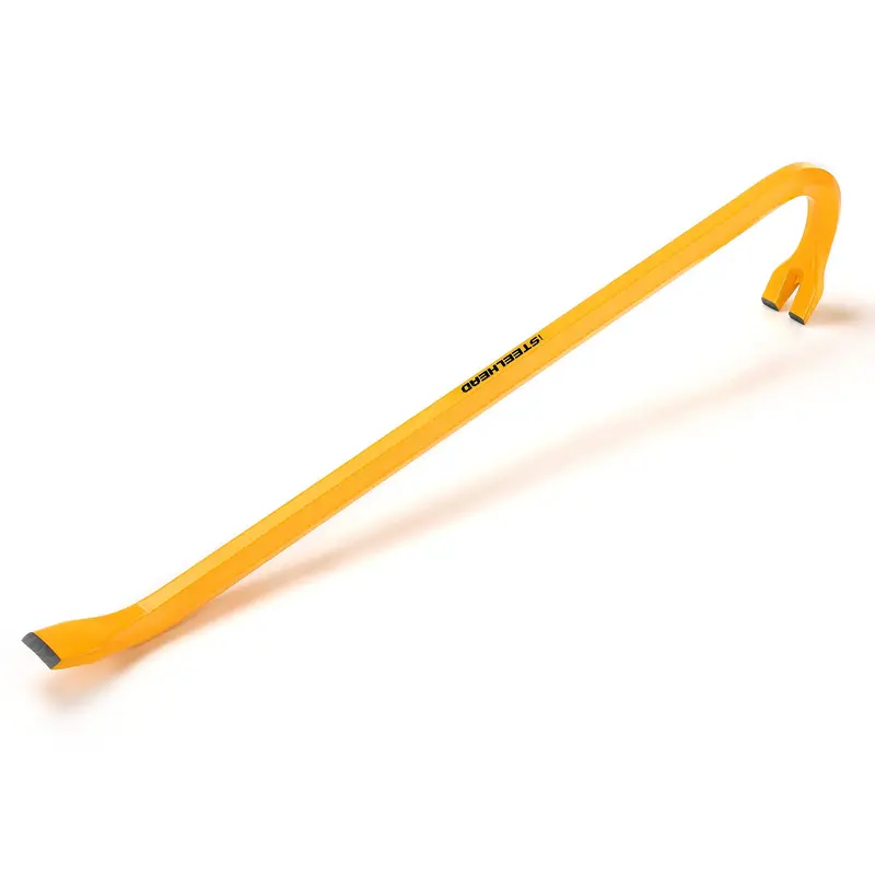 24-Inch Heavy-Duty Wrecking Bar For Demolition 1
