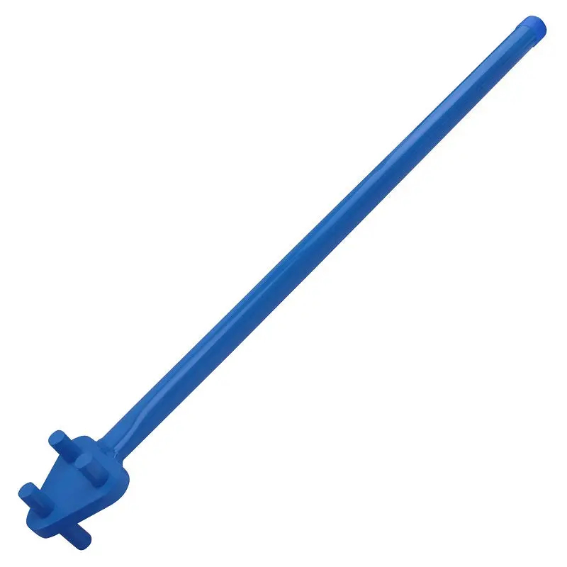 34-Inch Hickey Rebar Bender – Manual Concrete Reinforcement Tool (Gg629) 1