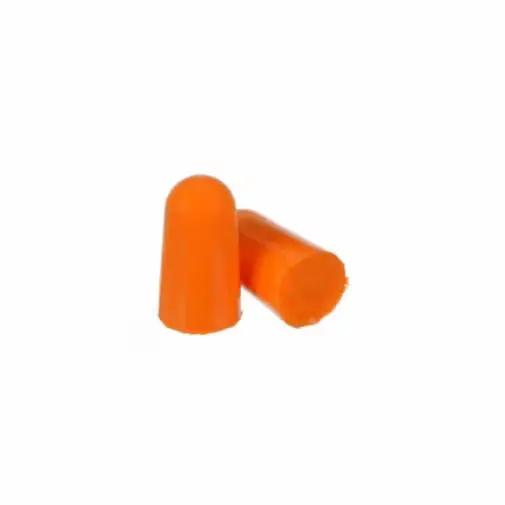 3M 1100 Disposable Earplugs – Single Pair 1