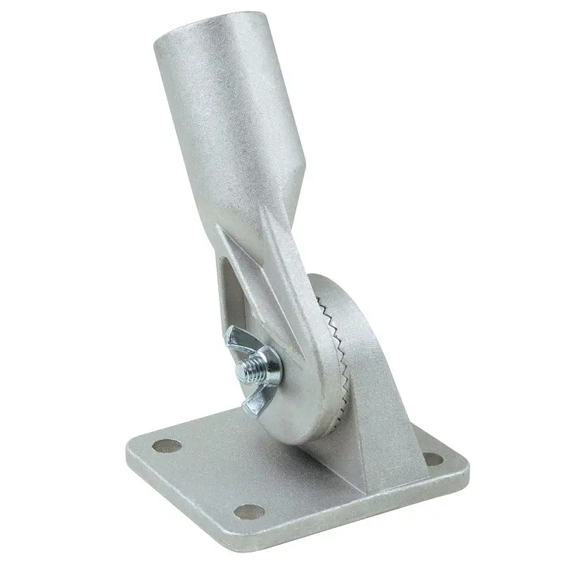 4-Hole Bull Float Mounting Bracket – Universal Fit (Cc800) 1