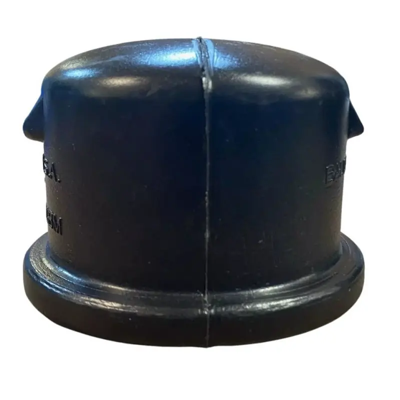 4" Internal Weeping Tile Plug – Pvc-Compatible Drain Seal For Underground Pipes 1