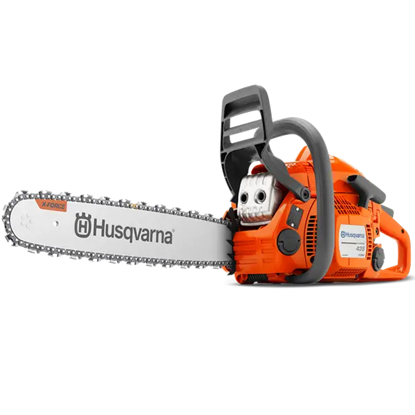 435 16-Inch Chainsaw – Compact & Efficient 1