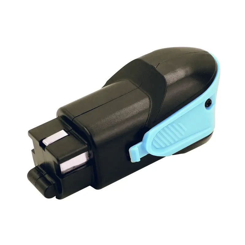 4V Aqua Splash Replacement Battery For Hg1214 Cordless Fabric Scissors 1