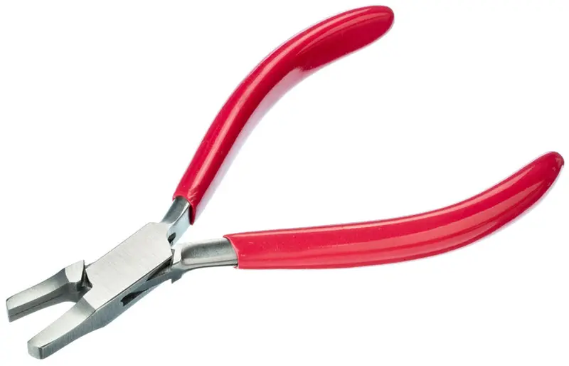 5-Inch Professional Stone Setting Pliers For Gemstone Placement 1