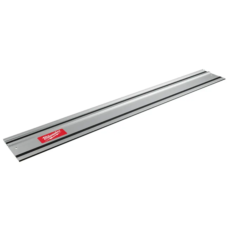55" Milwaukee M18 Track Saw Precision Guide Rail 1