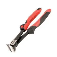 8-Inch End-Nipper Pliers For Precision Cutting 1