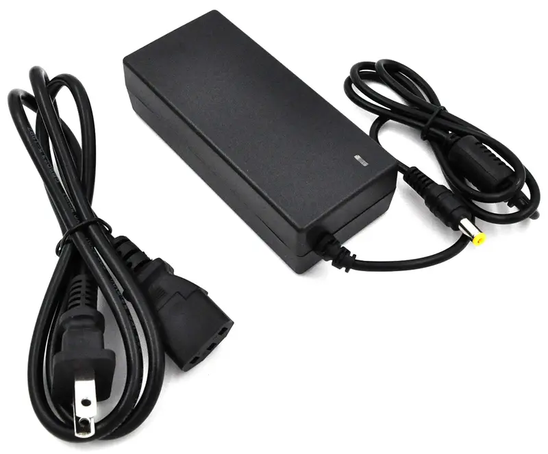 Adjustable 12Vdc Power Supply – 5A Or 8A Output Options 1