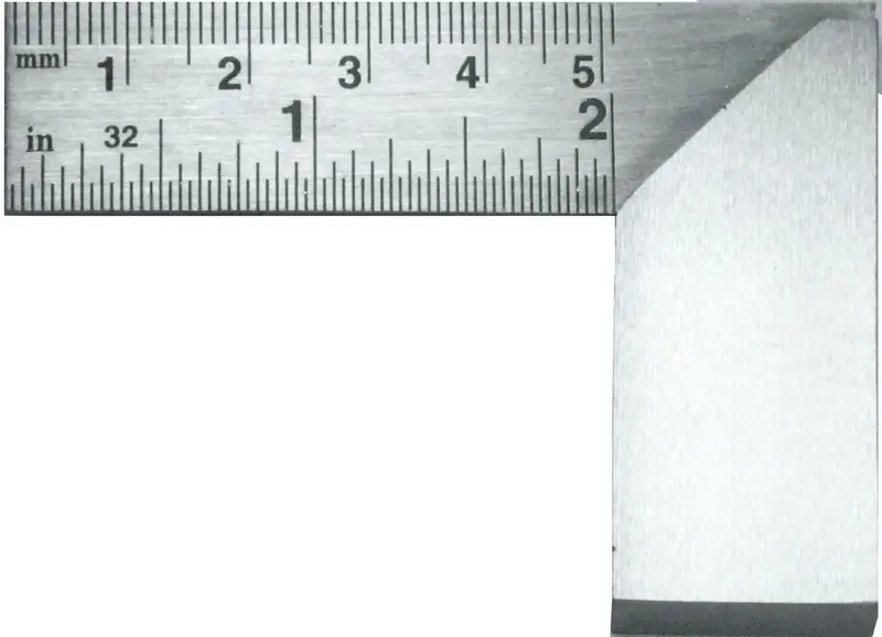 Adjustable Machine Square – Multiple Size Options 1