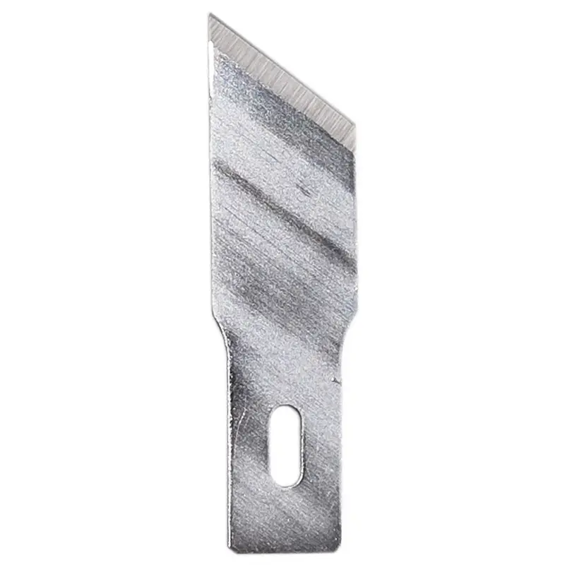 Angled-Edge #19 Utility Blade (5-Pack) 1