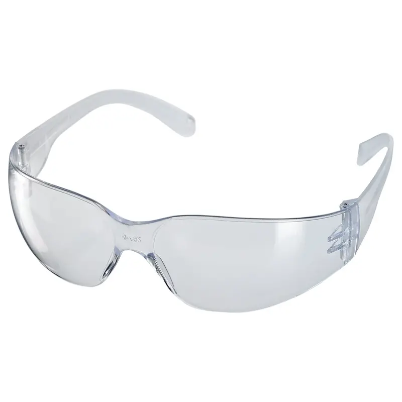 Ansi-Compliant Premium Safety Eyewear 1