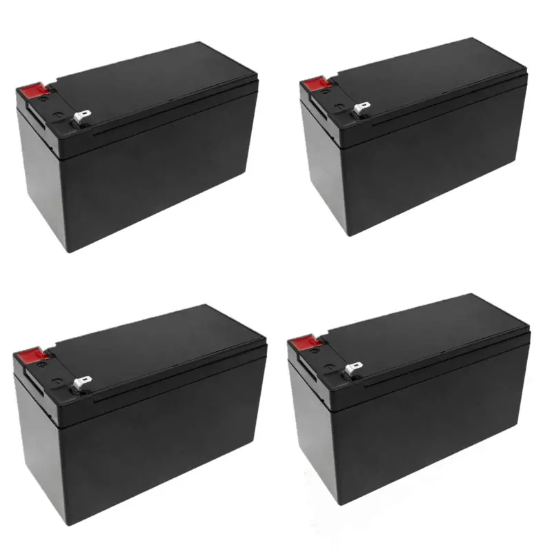 Apc Smart-Ups Su1000Rm2U Rack-Mount Battery — 2U Ups Replacement 1