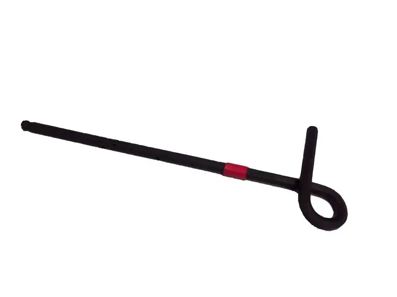 Arbortech Allsaw Torque Key – Genuine Spare Part 1