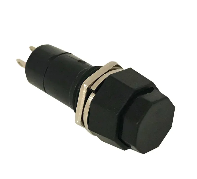 Basic Spst Push Button – On/Off Control 1