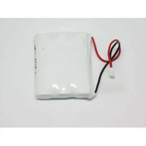 Bbm1870107 Replacement Battery — 3.6V 800Mah (2.88Wh) 1