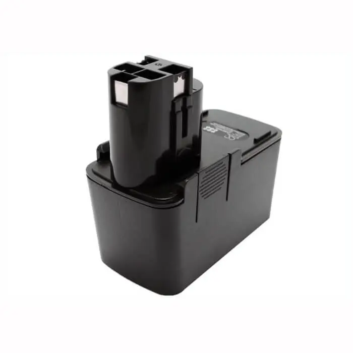Berner Ramset Skil Power Tool Battery – 12V 1500Mah Ni-Mh (2 607 335 054, Bacs 12V, 18Wh) 1
