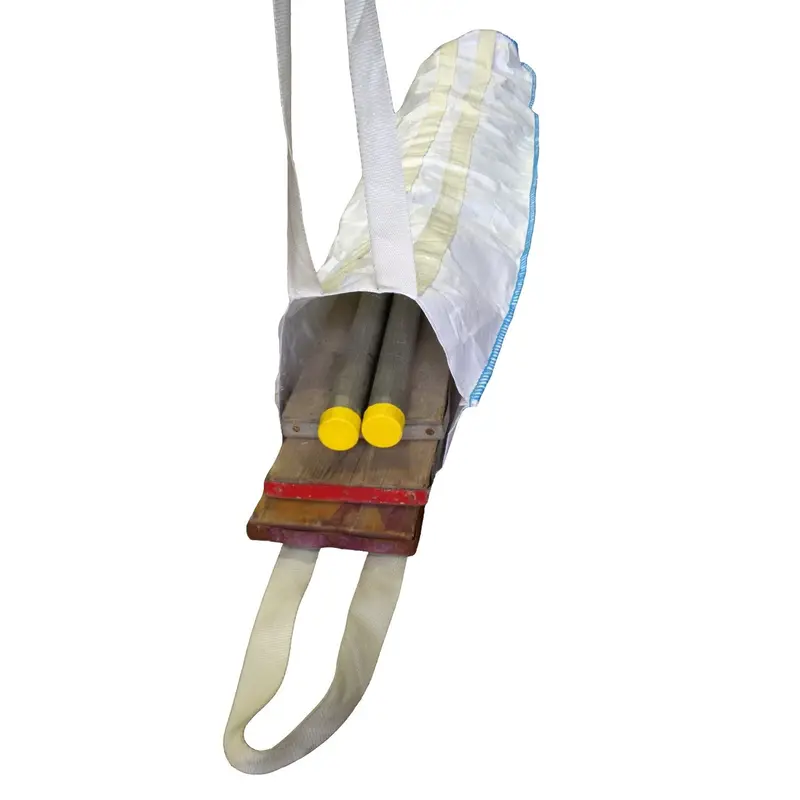Bigben® 2M Heavy-Duty Lifting Bag – 100Kg Swl 1