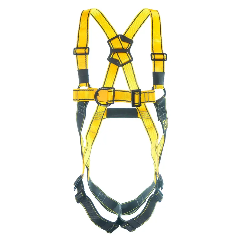 Bigben® Bigguy Deluxe 2-Point Comfort Safety Harness 1