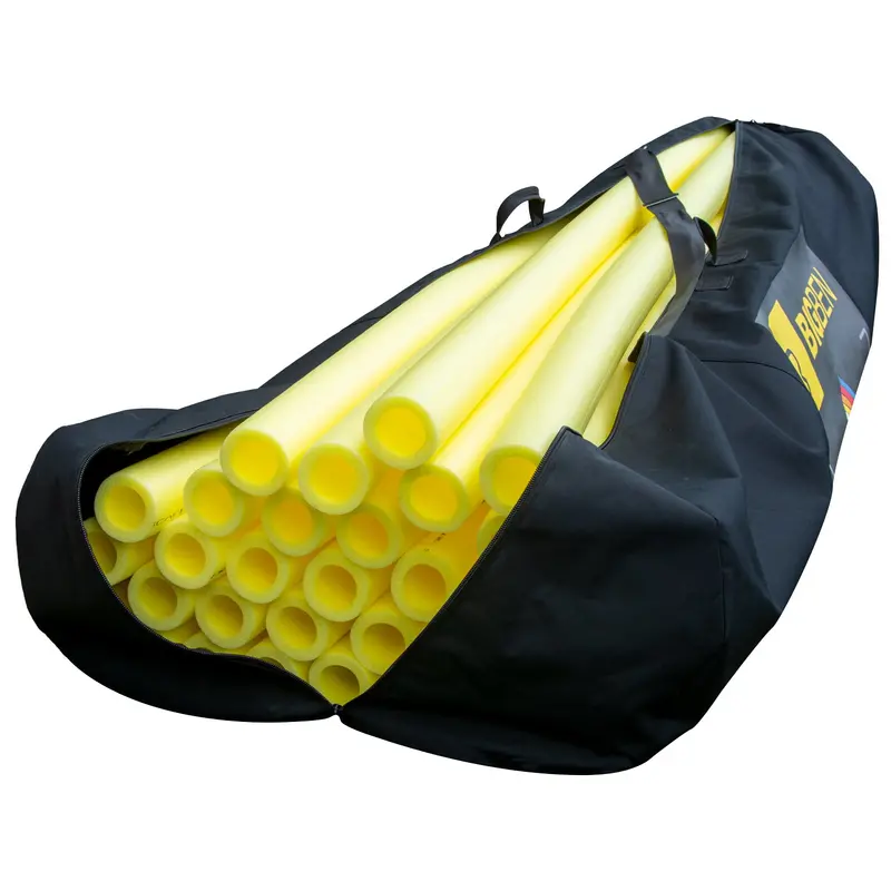 Bigben Foamlocker Scaffolding Foam Storage Bag 1