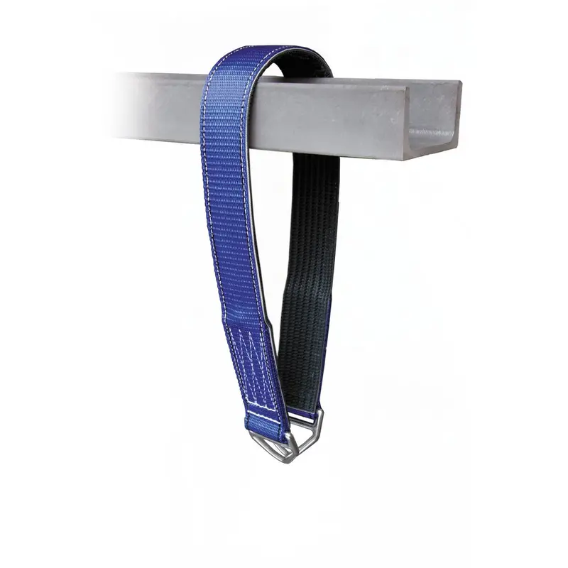 Bigben® Girder Loop Sling – Rubber-Backed For Enhanced Load Protection 1