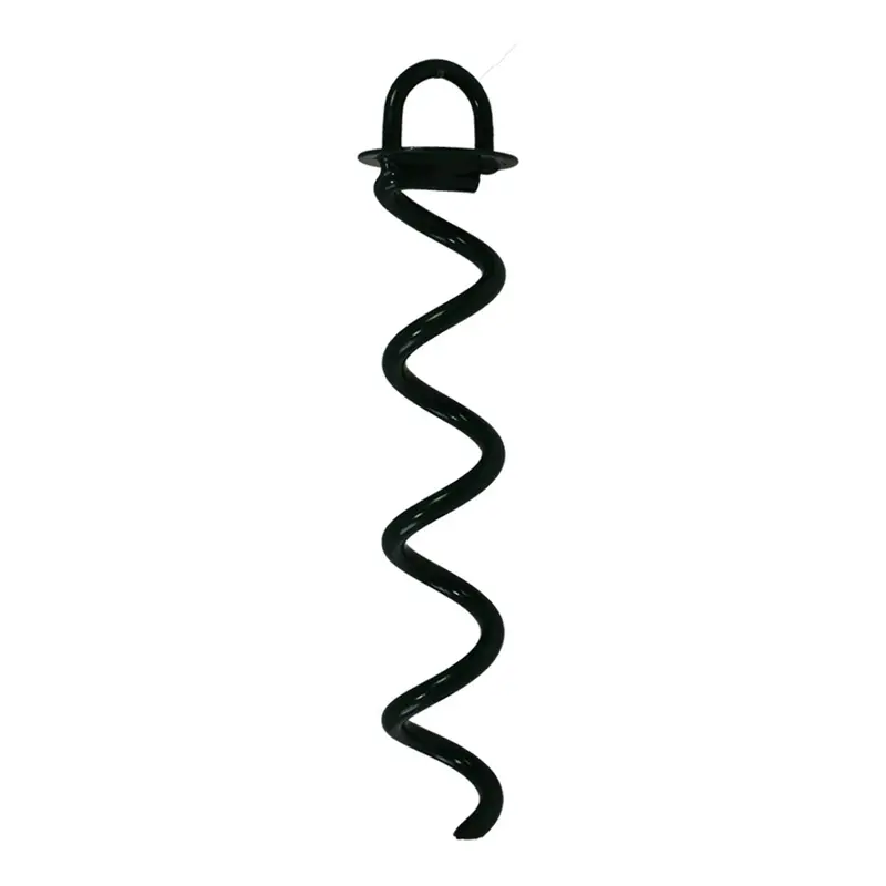 Bigben Ground Anchor For Secure Temporary Structures 1