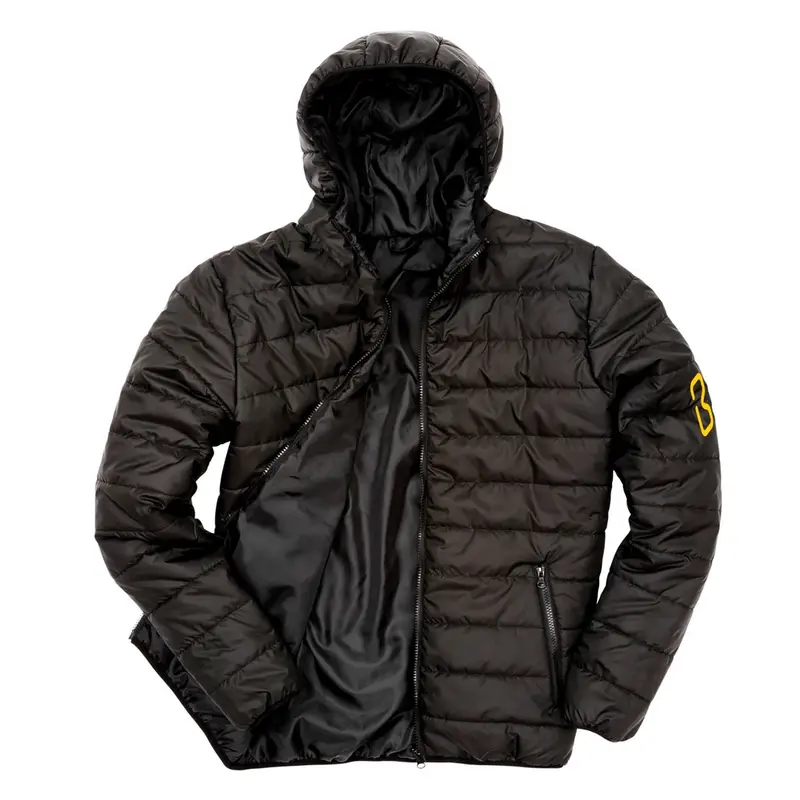 Bigben® Lightweight Padded Insulated Work Jacket 1