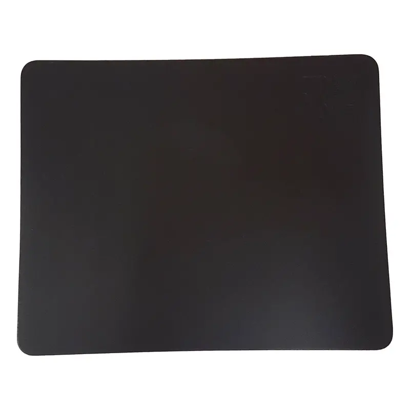 Bigben® Premium Leather Mouse Pad – 270 × 220 Mm 1