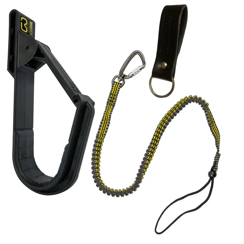 Bigben Rhino Safety Hook Kit For Secure Lifting Operations 1
