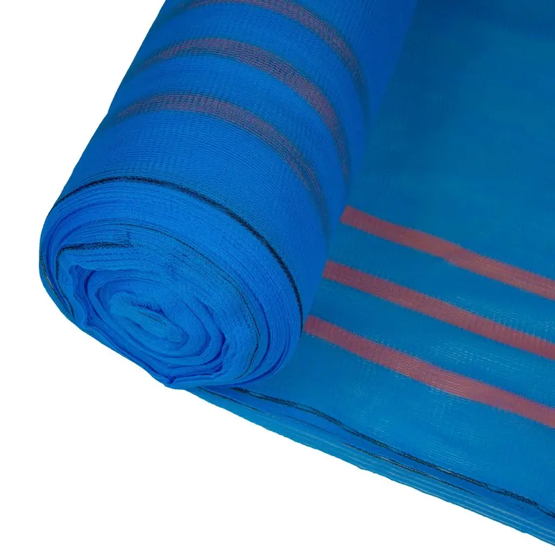 Bigben® Superclad® Ts62-Certified Debris Net – 2.25M X 50M 1