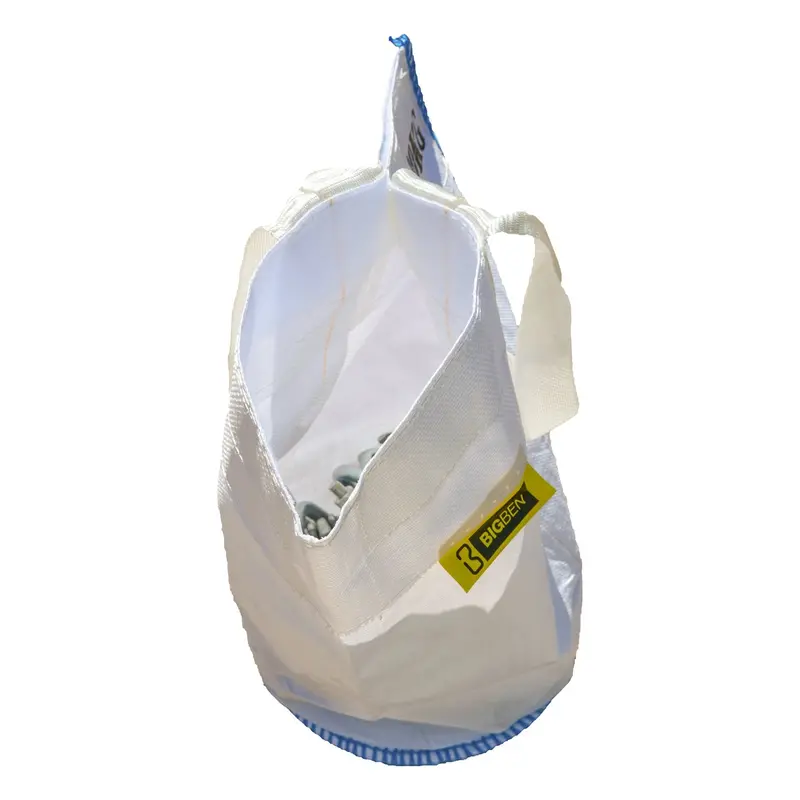 Bigben Transit Bag With Top Velcro Closure – Durable Storage Solution 1