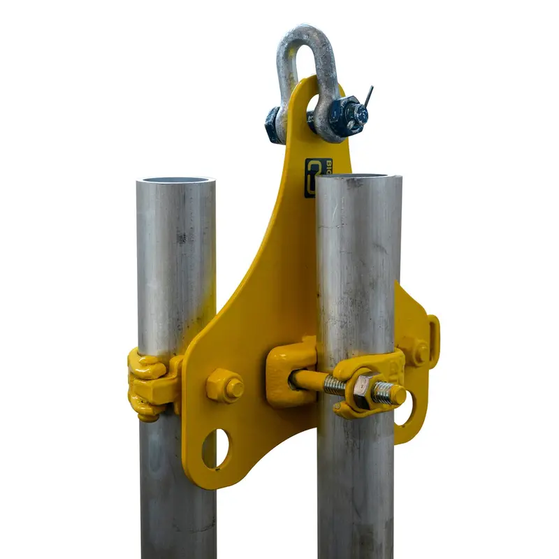 Bigben Tube Lifting Aid For Pipes And Cylindrical Loads 1