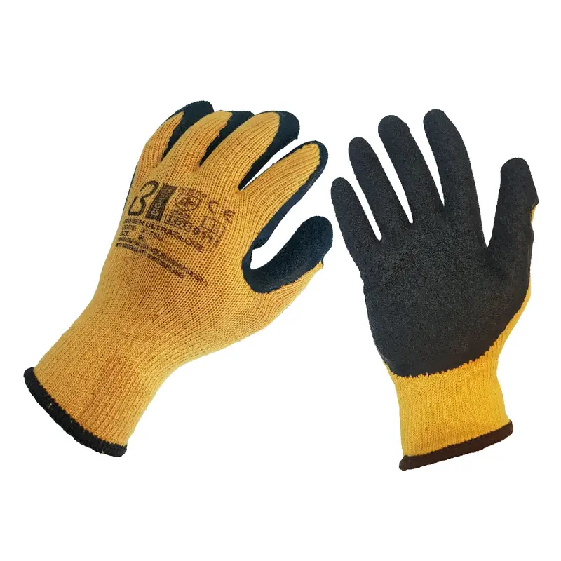 Bigben® Ultra Protective Work Gloves 1