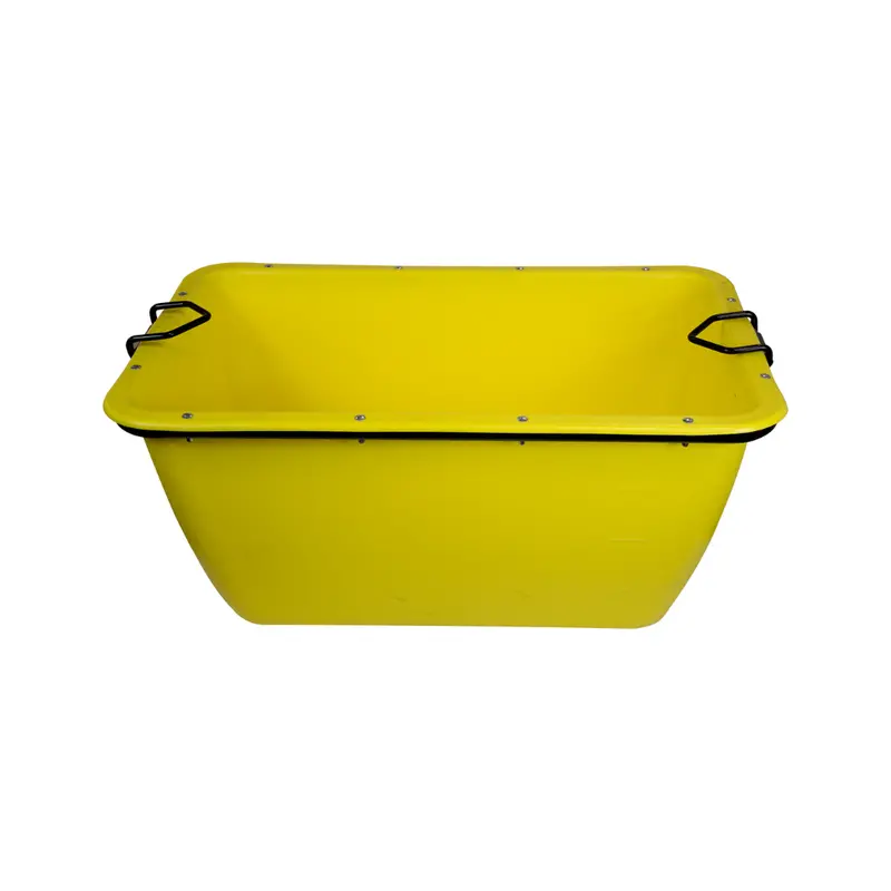 Bigben Ultratuff® 200-Litre Polyethylene Storage Box 1