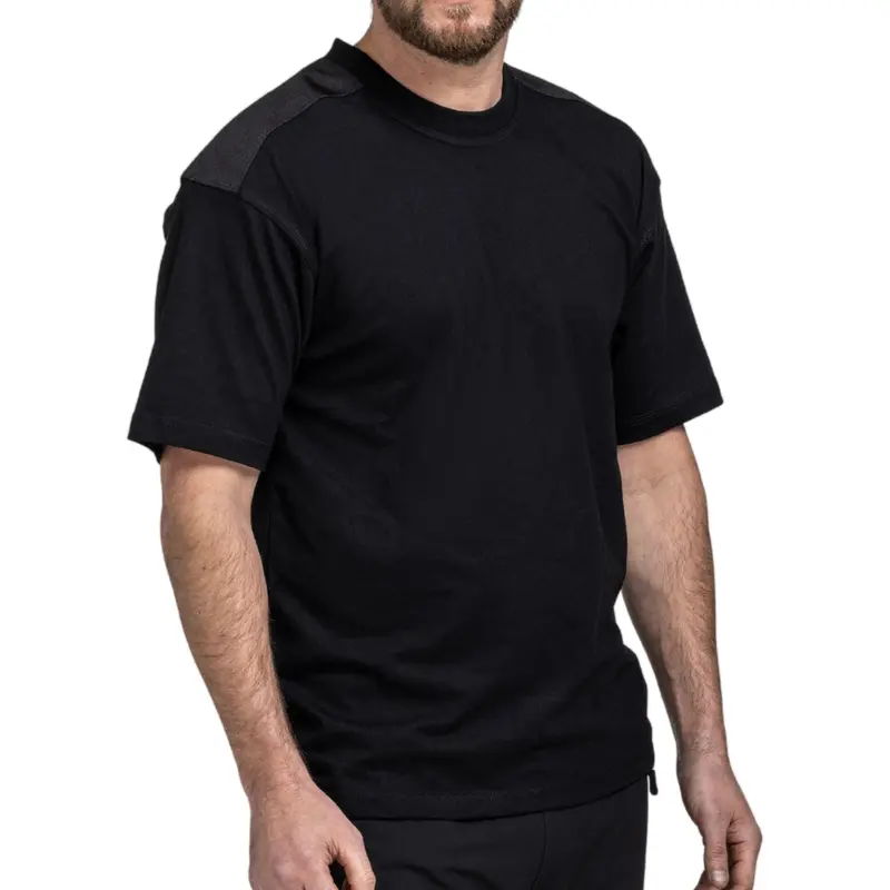 Bigben Ultratuff Deluxe Cotton T-Shirt 1