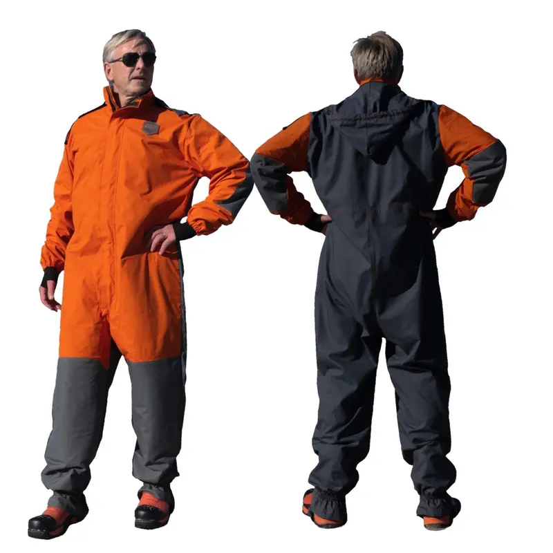 Blastsafe Ultra High-Performance Blasting Suit 1